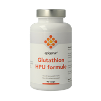Epigenar Support Glutathion HPU Capsules - thumbnail