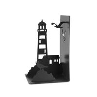 Vuurtoren boekensteun - thumbnail