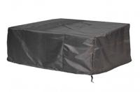 AeroCover loungebankhoes lage rug 250x100x70cm - thumbnail