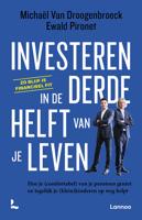 Investeren in de derde helft van je leven - Michaël van Droogenbroeck, Ewald Pironet - ebook - thumbnail