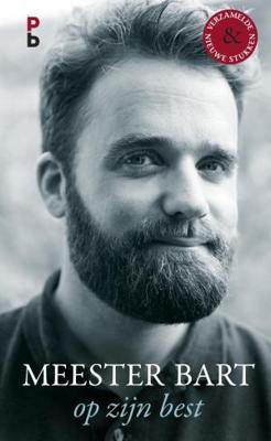 Meester Bart op zijn best - Bart Ongering - eBook (9789020633580)