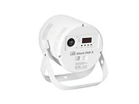 Eurolite PAR LED-schijnwerper Aantal LEDs: 8 8 W Wit - thumbnail