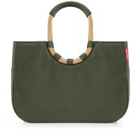 Reisenthel Loopshopper L-Forest Gold - thumbnail