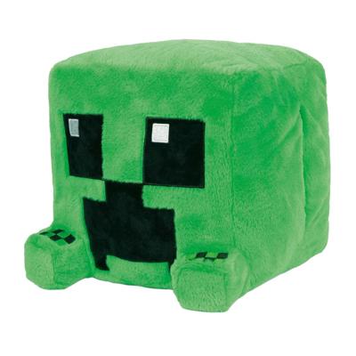 Noxxiez handwarmer knuffelkussen minecraft Noxxiez handwarmer knuffelkussen minecraft