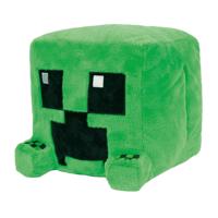Noxxiez handwarmer knuffelkussen minecraft - thumbnail