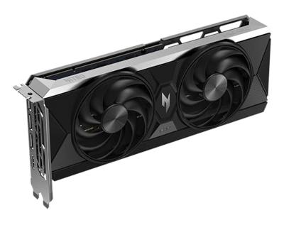 Acer Nitro Intel ARC B580 OC