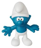 The Smurfs UDF Mini Figure Smurf 8 cm - thumbnail