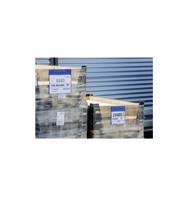 Durable Documentenzak | B297xH210 mm DIN A4 dwars | met flexibele draadbeugel | donkerblauw | pak a 50 stuks - 175407 175407 - thumbnail