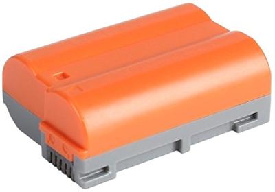 Camera-accu EN-EL15 / EN-EL15B voor Nikon - Hähnel HLX-EL15HP Extreme