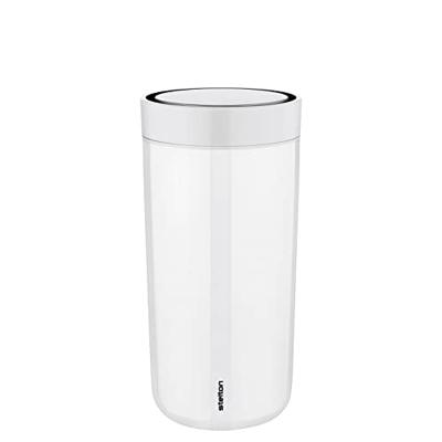 Stelton To Go Click Thermosbeker 0.4L chalk - thumbnail