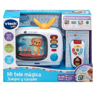 Lappenpop Vtech