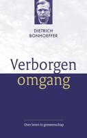Verborgen omgang - Dietrich Bonhoeffer - ebook - thumbnail