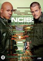 Ncis Los Angeles - Seizoen 6 - DVD (8719372013069) - thumbnail