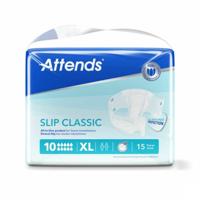 Attends Slip Classic 10xl 1x15 - thumbnail