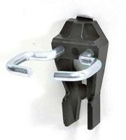 raaco 110815 Gereedschapshaak clip 5-20 mm tanghouder (l x b x h) 62 x 61 x 60 mm 3 stuk(s) - thumbnail