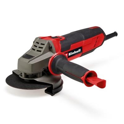 Einhell TE-AG 125/1010 4430985 Haakse slijper 125 mm 1010 W