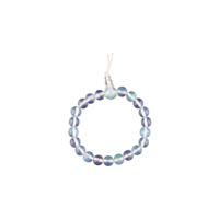 Edelsteen Armband Opaliet Powerbead - thumbnail