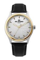 Ben Sherman WB036B Horloge Heren 42mm 3 ATM - thumbnail