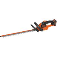 BLACK+DECKER GTC18504PC 18V 4.0Ah 50cm PC Heggenschaar - GTC18504PC-QW - thumbnail