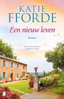 Een nieuw leven - Katie Fforde - ebook - thumbnail