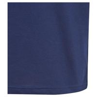 Heren-T-Shirt met Korte Mouwen Adidas Essentials Uni Train Blauw - Maat: 15-16 Jaar - thumbnail