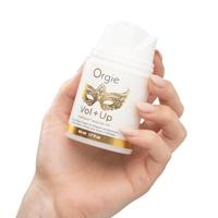 Push Up Crème Orgie Lifting Effect - thumbnail