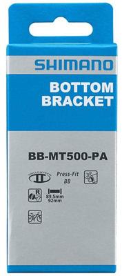 Shimano trapas-lagerset press fit atb hybride ebbmt500pa Shimano trapas-lagerset press fit atb hybride ebbmt500pa