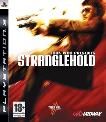 Stranglehold Stranglehold