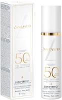 Lancaster Sun Perfect Mineral Glow Cream SPF50 50ml - thumbnail