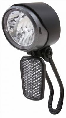 Spanninga x en o koplamp e-bike 30lux 6-36v