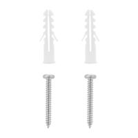 LED-lamp met bewegingssensor Maclean, PIR-sensor, kleur zwart, 10 W, IP65, 1000 lm, neutrale kleur, MCE525 B - thumbnail