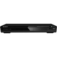 Sony Slanke, stijlvolle en compacte dvd-speler DVP-SR170 - thumbnail