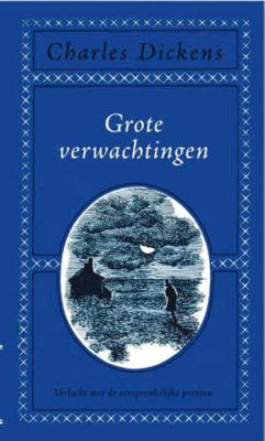 Charles Dickens Grote verwachtingen Charles Dickens Grote verwachtingen