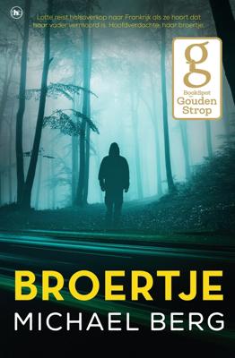 Broertje Broertje