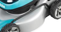 Makita DLM466Z Accu-grasmaaier Snijbreedte max. 46 cm - thumbnail