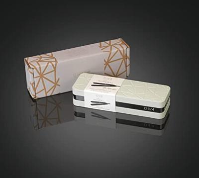 Diva Precious Metals Touch Straightener Titanium Diva Precious Metals Touch Straightener Titanium