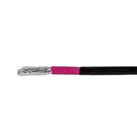LogiLink CPV0081 netwerkkabel Zwart 50 m Cat7 S/FTP (S-STP) - thumbnail