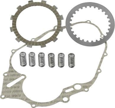 TRW koppeling super kit clutch super kit, msk204