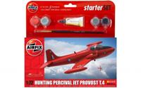 Airfix 1/72 Hunting Pervical Jet Provost T.4 - thumbnail