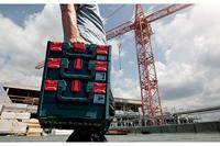 Metabo Accessoires metaBOX 145 L voor SBE/KHE/UHE Koffer boorhamers, klopboormachines - 626892000 - thumbnail