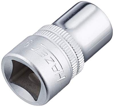 Hazet 900AZ-1/2 Dop (zeskant) Dopsleutelinzetstuk 1/2 1/2 (12.5 mm)