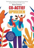 Co-actief opvoeden (Paperback) - thumbnail