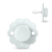 Omkeerbare fopspeen SX Pro Wonder 0-6 maanden SUAVINEX hemelsblauw - thumbnail