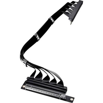 Thermaltake AC-077-CO1OTN-C1 interne stroomkabel 4 m