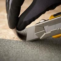 20 Stanley reserve afbreekmessen 25 mm - thumbnail