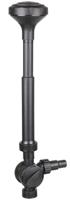 HEISSNER Vijver fontein pomp set 3100 ltr/u - thumbnail