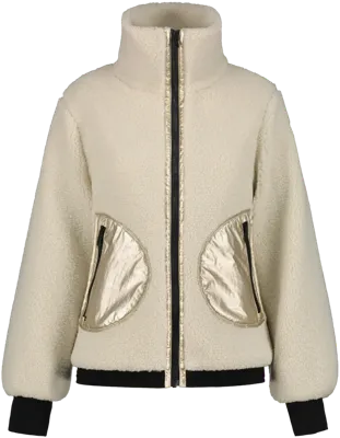 Luhta Iskoinen Vest Dames Powder XS