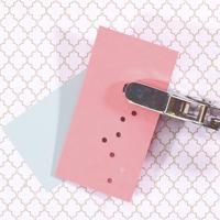 Vaessen Creative • ponstang cirkel ø3mm - thumbnail