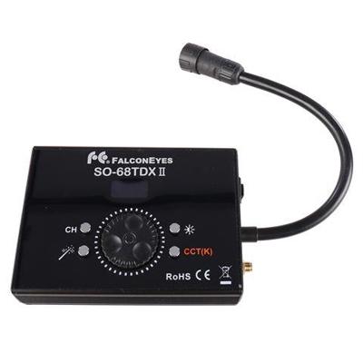 Falcon eyes controller co-68tdx voor so-68tdx ii
