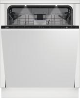 Beko BDIN38650C CornerIntense Vaatwasser - thumbnail